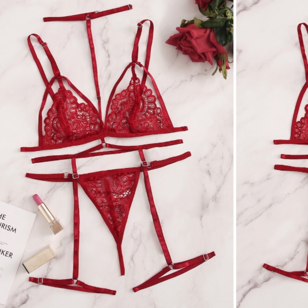Sexy Lingerie
